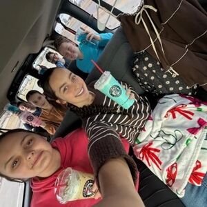 Meet your Posher, Izabella